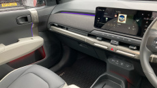 Kia Ev3 148kW GT-Line S 81.4kWh 5dr Auto Electric Estate